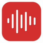 Recorder app logo
